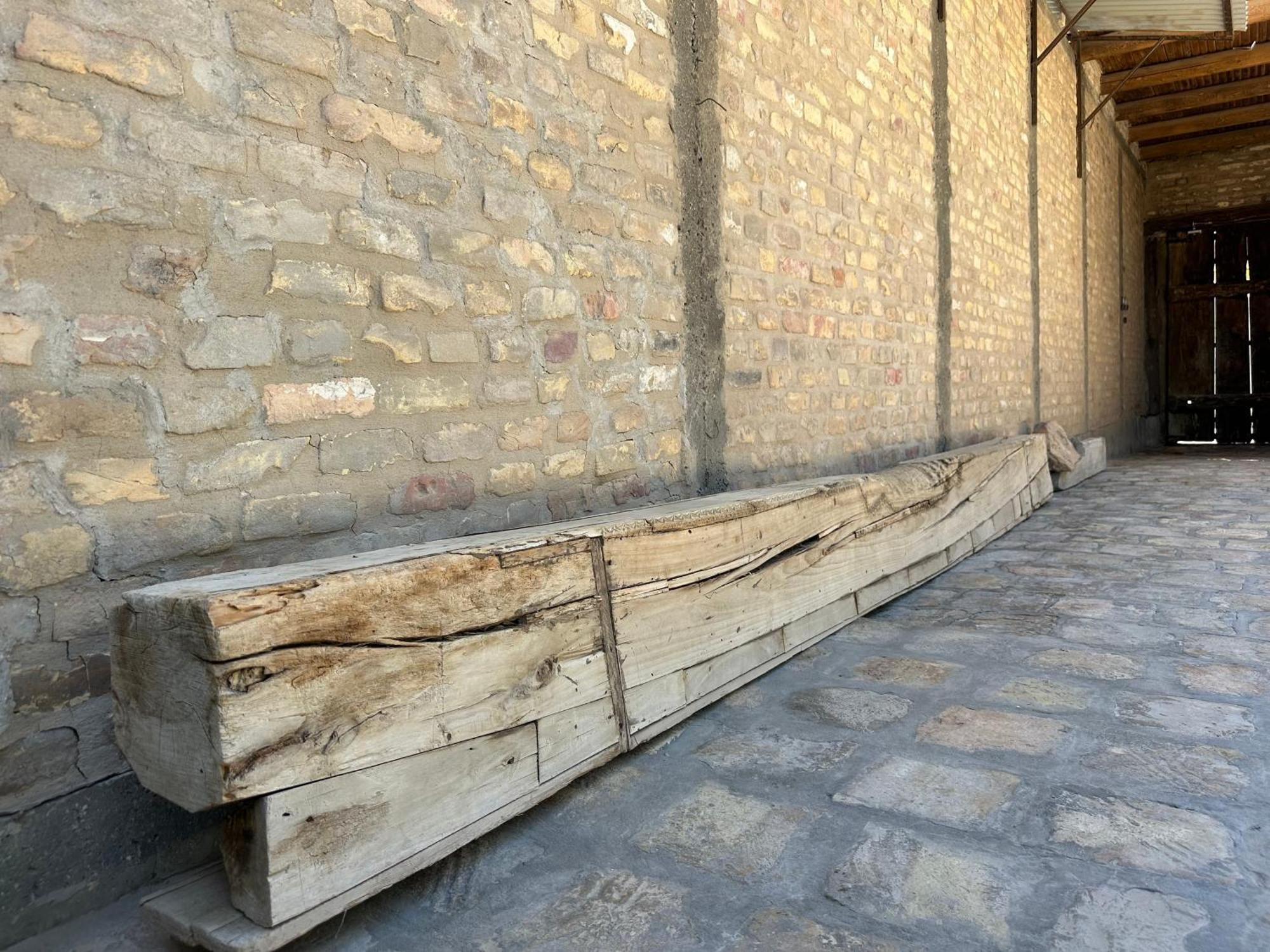 Dervish Hostel Bukhara Exterior foto